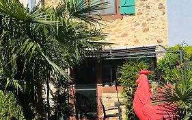 Gite Le Coq Rouge